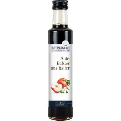 Apfelbalsam aus Italien