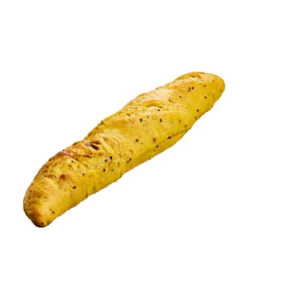 Bio Baguette Oriental