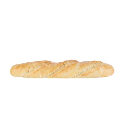 Bio Baguettestangen, gebacken