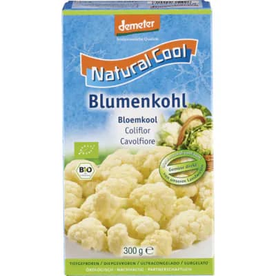 Blumenkohl
