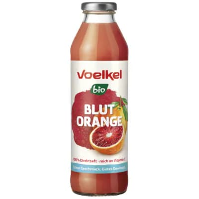 Blutorange, kühlpflichtig
