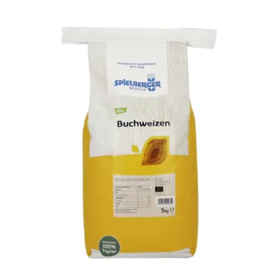 Buchweizen