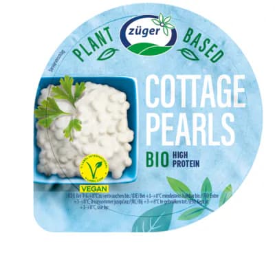 Bio Cottage Pearls