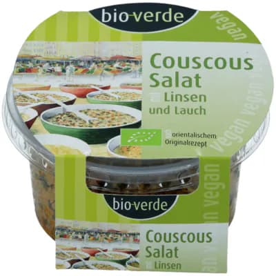 Couscous