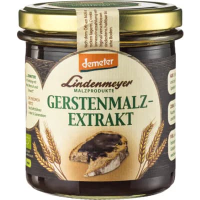 Demeter Gerstenmalzextrakt