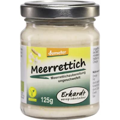 Demeter Meerrettich