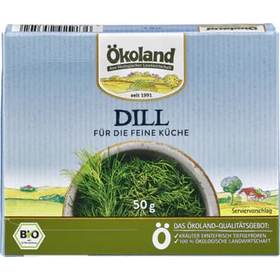 Bio Dill