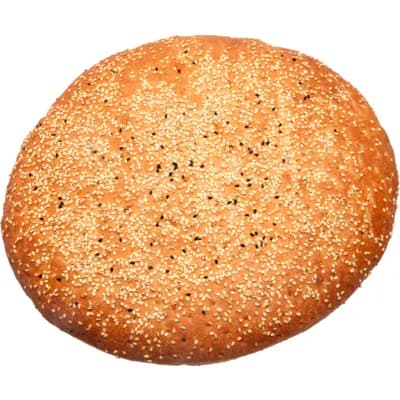Bio Fladenbrot Vollkorn