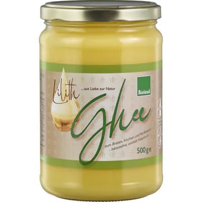 Ghee