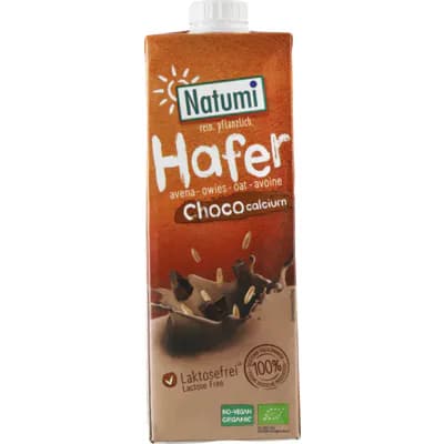 Bio Hafer Choco