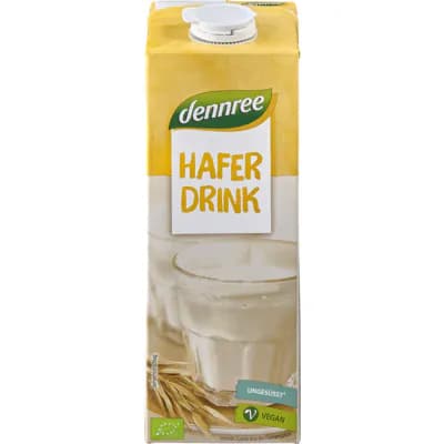 Bio Hafer Drink