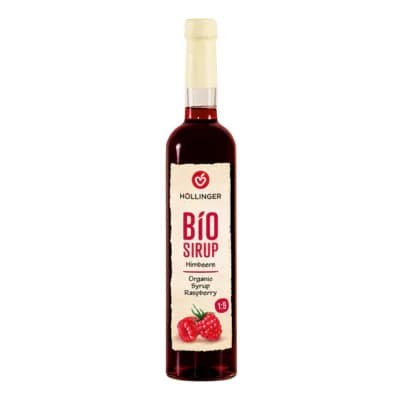 Himbeer Sirup