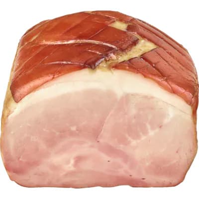 Honigkrustenschinken