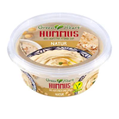 Hummus Natur