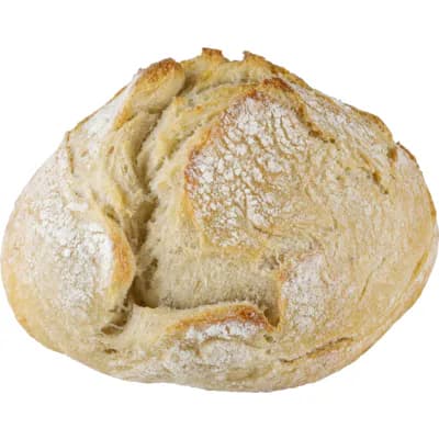 Bio Kartöpfelchen, vorgebacken