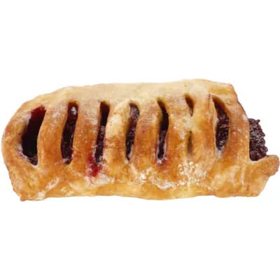 Bio Kirschstrudel