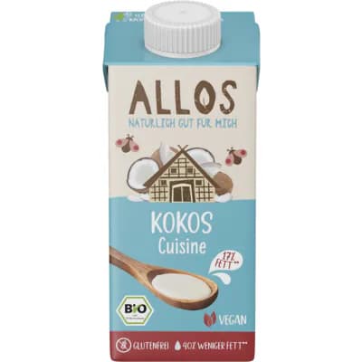 Bio Kokos Cuisine