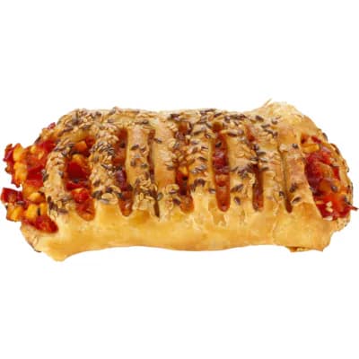 Bio Kretastrudel, vorgegart