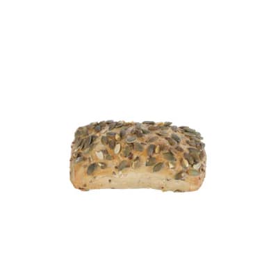 Bio Kürbiskern- Brötchen, vorgebacken