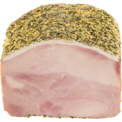 Kürbiskernschinken