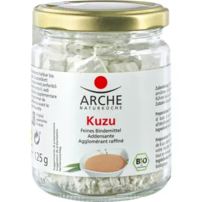 Kuzu