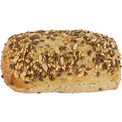 Bio Mehrkornbrötchen, vorgebacken