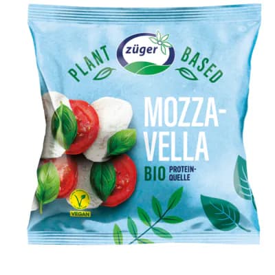 Bio MozzaVella