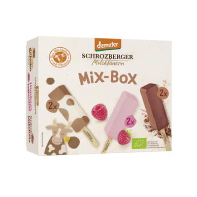 Bio Multipack Mixbox