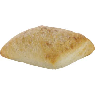 Bio Panini Naturale