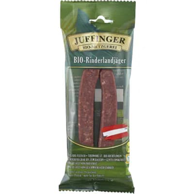 Bio Rinderlandjäger 1Paar
