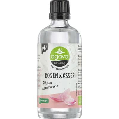 Rosenwasser