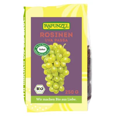 Rosinen, Projekt