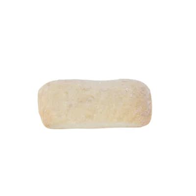 Bio Sandwich-Ciabatta, vorgebacken
