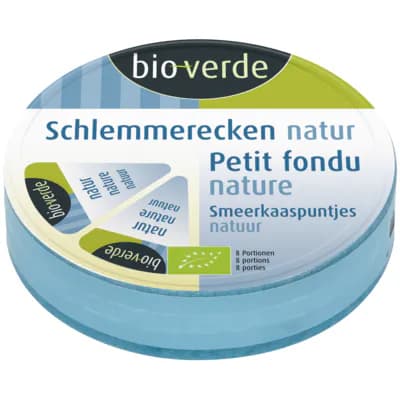 Bio Schlemmer-Ecken natur