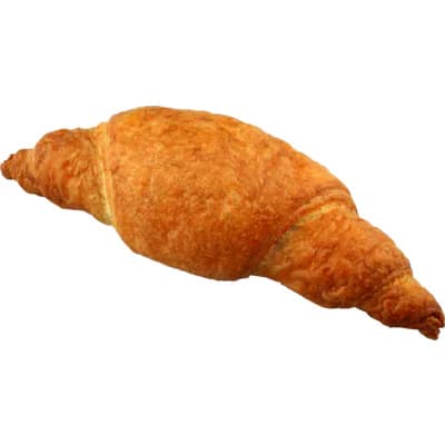 Bio Schoko Croissant vegan