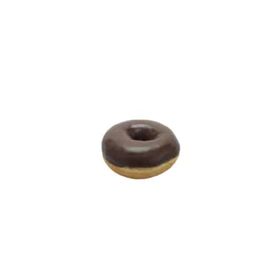 Bio Schokodonut