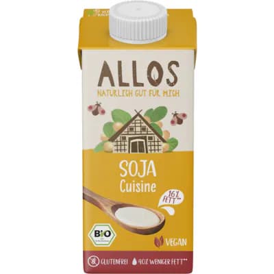 Bio Soja Cuisine