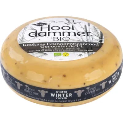 Steinpilz-Röstzwiebel Käse