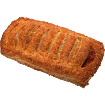 Bio Tomate Mozzarella Strudel, vorgegart