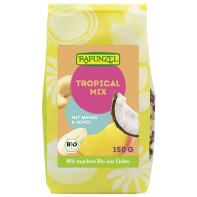 Tropical-Mix