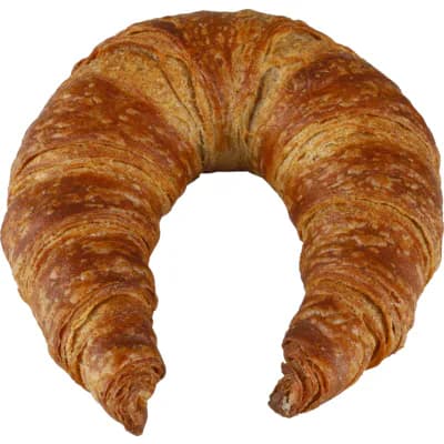 Bio VK-Dinkelbuttercroissant