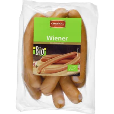 Bio Wiener, (S)