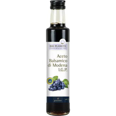 Aceto Balsamico di Modena I.G.P.
