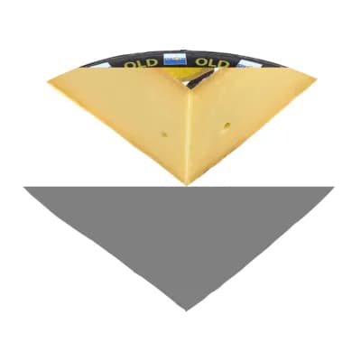 Bio Gouda Old, 7 Monate gereift - laktosefrei - , mind. 50%