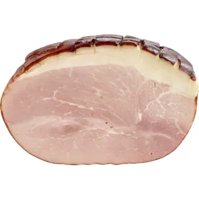 Bio Honigkrustenschinken Theke