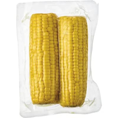 Zuckermais vakuum, -3 Stück, 400g Pa